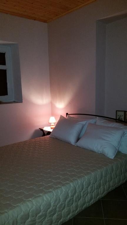 Carsazzio Cottage House Karia  Luaran gambar