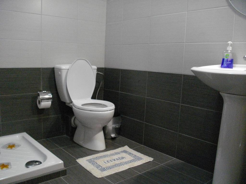 Carsazzio Cottage House Karia  Luaran gambar