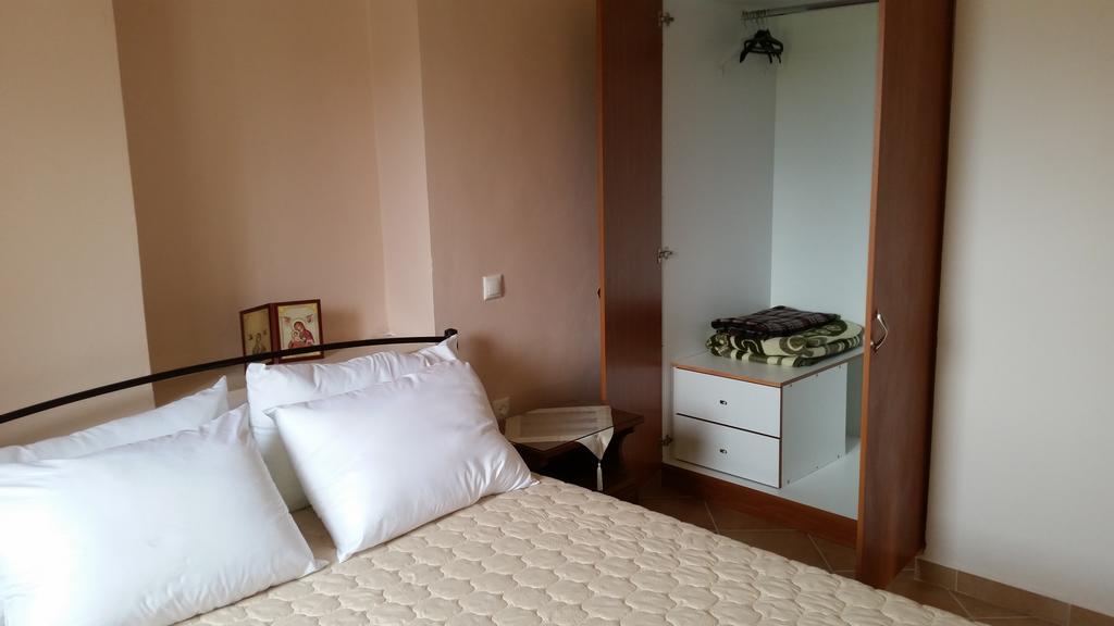 Carsazzio Cottage House Karia  Luaran gambar